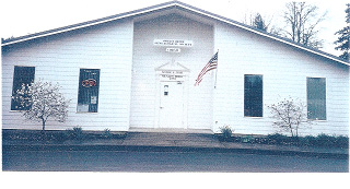 Mealey Library Building