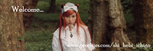 + Welcome to my website! +