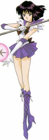 Sailor Moon