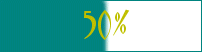 50 / 50