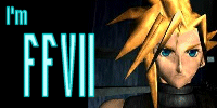 Final Fantasy VII