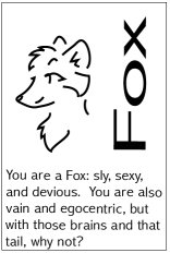 Fox