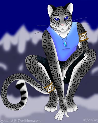 Shyra