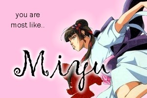 Vampire Princess Miyu