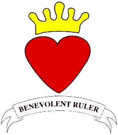 Benevolent Ruler