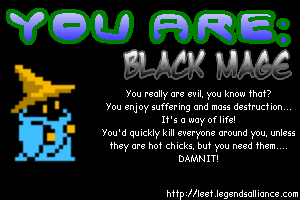 Black Mage