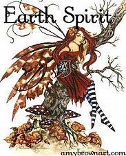 Earth Spirit