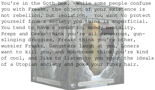 Goth