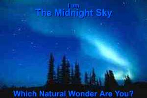 Midnight Sky