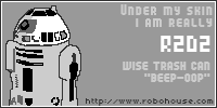 R2 D2