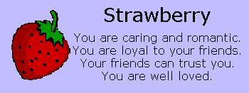 Strawberry