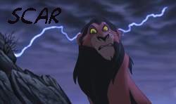Scar