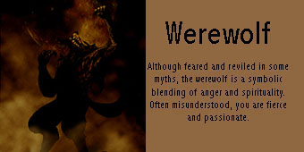 Werewolf