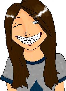 Look! It's MEEEEEEEEEEE!