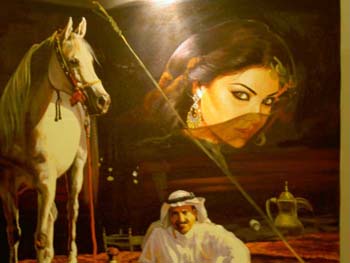 arabpainting