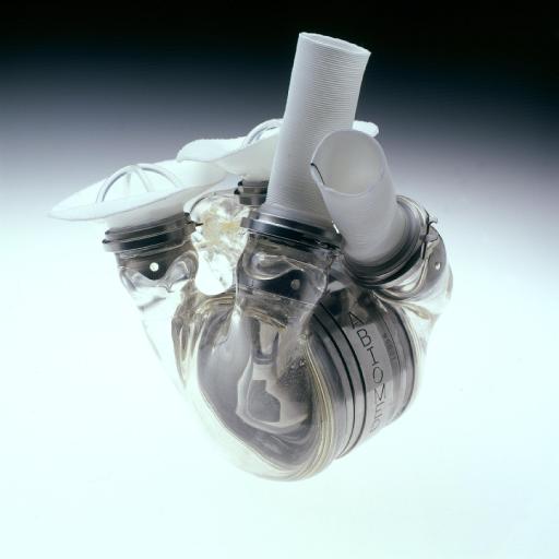 Artificaial Heart