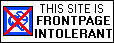 Screw Frontpage
