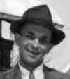 1944 March Harrison Long CU 15X15 B&W.jpg (71444 bytes)