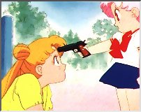 And I will strike down upon thee with great vengeance and furious anger...