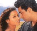 Dream on about Bas Itna Sa Khwaab Hai...
