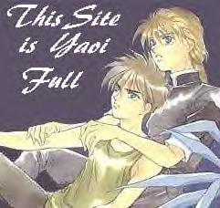 Yup. Yaoi full. ^^
