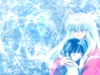 Kikyou & Inuyasha