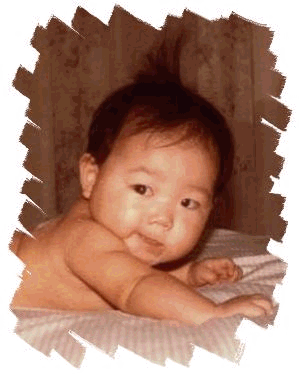 my baby photo ;P