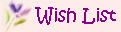 Wish List