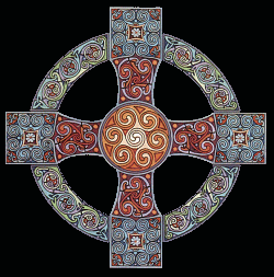Celtic Cross