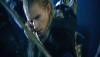 KILL HIM, Legolas!!!