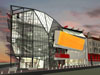 Centrum technik audio - wizualnych w Olsztynie