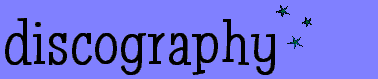 discography