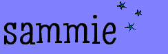 sammie