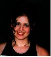 look! it's amy