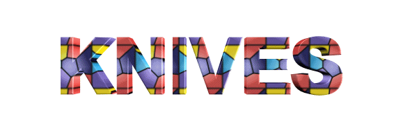 Knives 