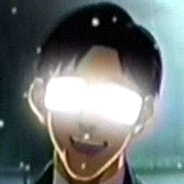 Akamatsu-sensei seen in 'Love Hina'.