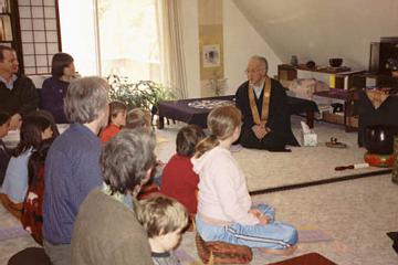 Namu Amida Butsu