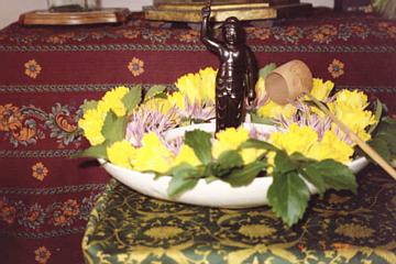 Namu Amida Butsu