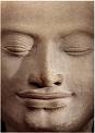 Buddha Smiles