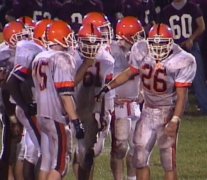 2001 PG - Shiner Calls D