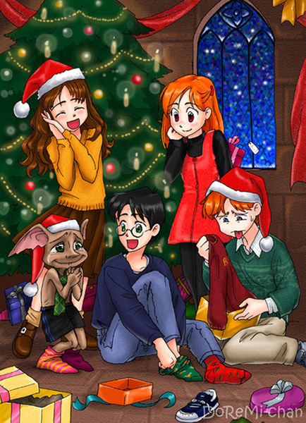 This one was made by Doremi-chan