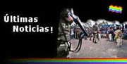 �ltimas noticias