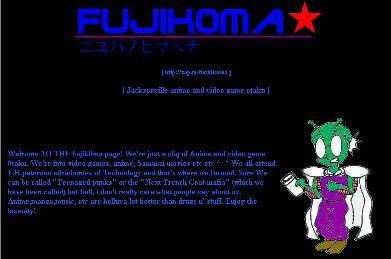 Fujikoma =]