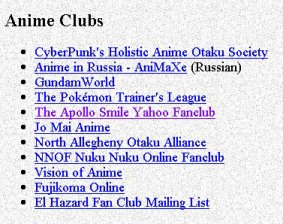 Fanclubs....Fujikoma!!!