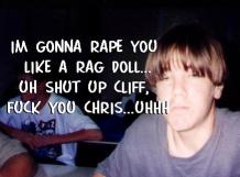 uhhh yeah Josh