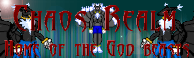 Banner by: GhostClown