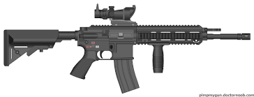 example graphic