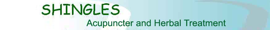 Alternative Medicine Acupuncture Herbal Treatment Cure Shingles Herbs Medical Treatment Cure Centre