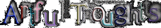 @_@ Well it's transparent now.. oh well you can still tell...