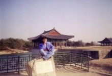 Chon Ma Chong